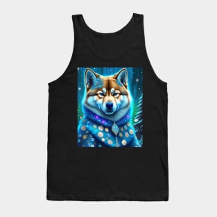 Gorgeous Shiba Tank Top